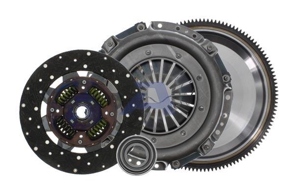 Kit de embrague + Volante motor AISIN ref. SWN-001